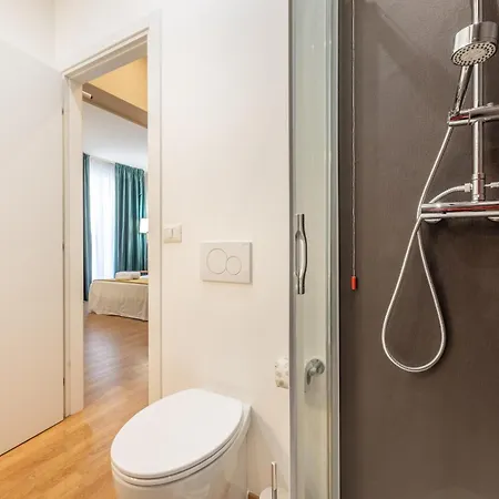 Hotell Jayro Gallipolli