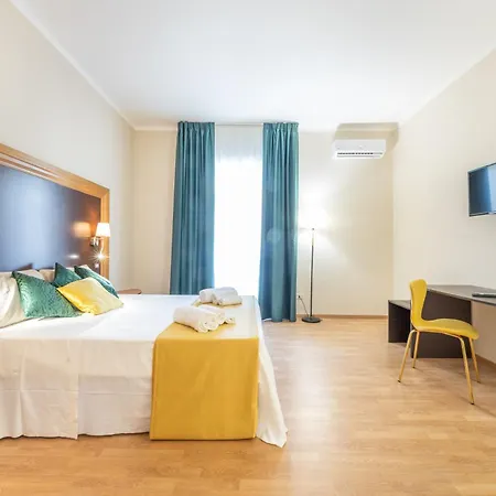 Ξενοδοχείο Jayro *