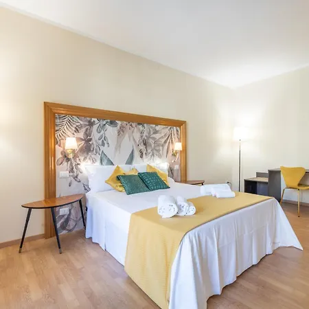 Ξενοδοχείο Jayro *