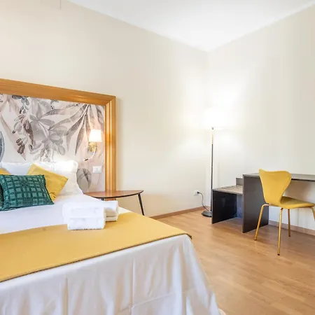 Hotell Jayro Gallipolli