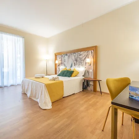 Jayro Ξενοδοχείο