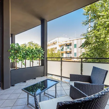 Hotell Jayro Gallipolli