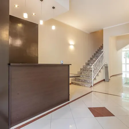 Hotell Jayro Gallipolli