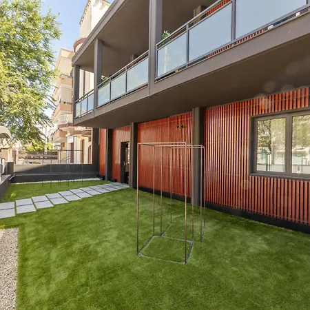 Szálloda Jayro Gallipoli