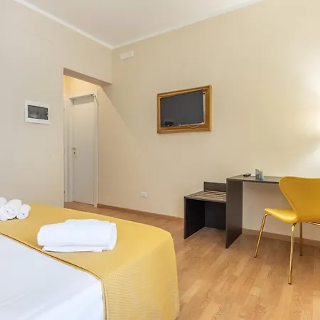 Ξενοδοχείο Jayro *