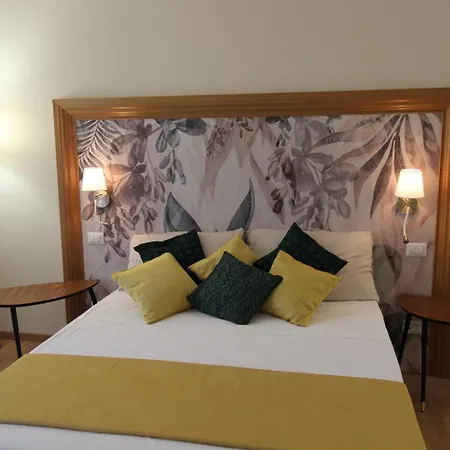 Szálloda Jayro Gallipoli