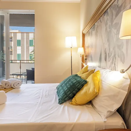 Jayro Hotell Gallipolli